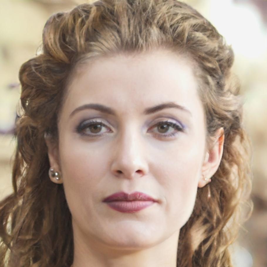 Maria Rossi, consulente finanziaria